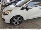 Kia ‏Rio ‏EX ‏2013