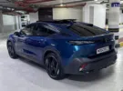 بيجو ‏408 ‏GT Line ‏2025