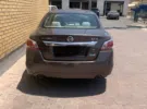 Nissan ‏Altima ‏S ‏2015
