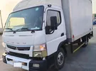 ميتسوبيشي ‏كانتر ‏2020