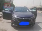 Chevrolet ‏Equinox ‏LS ‏2022