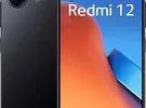 شاومي ‏ريدمي 12 ‏256 جيجابايت ‏أسود