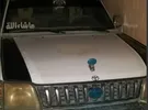 تويوتا ‏برادو ‏GX ‏1998