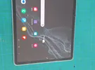 سامسونج ‏جالاكسي تاب S8 ‏128 جيجابايت ‏11 انش