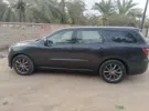 دودج ‏دورانجو ‏GT ‏2015