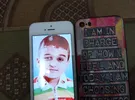 أبل ‏ايفون 5 ‏16 جيجابايت ‏أبيض