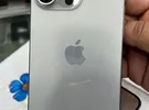 Apple ‏iPhone 15 Pro Max ‏512 GB ‏Grey