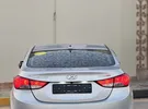 Hyundai ‏Avante ‏Standard ‏2012