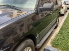 فورد ‏اكسبيديشن ‏King Ranch ‏2012