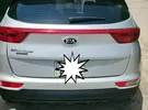 كيا ‏سبورتاج ‏Sportage X-Pro ‏2018
