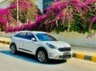كيا ‏نيرو ‏SX Touring ‏2018