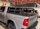 دودج رام Laramie 2025