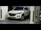 هيونداي ‏توسان ‏GL ‏2017