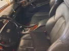 مرسيدس بنز ‏الفئة-CLK ‏CLK 320 ‏1999