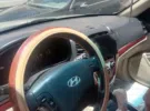 هيونداي ‏سنتافي ‏Limited ‏2007