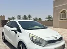 كيا ‏ريو ‏EX ‏2014