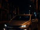 Chevrolet ‏Malibu ‏LT ‏2020