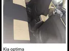 كيا اوبتيما Standard 2011