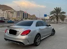 Mercedes Benz ‏C-Class ‏C 300 ‏2016
