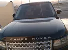 لاند روفر ‏HSE V8 ‏2014