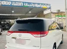 تويوتا ‏بريفيا ‏SE ‏2014