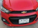 Chevrolet ‏Spark ‏LT ‏2018