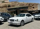 Mercedes Benz E-Class E 200 1996
