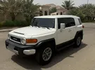 Toyota ‏FJ ‏GXR ‏2013