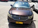 Geely ‏GC7 ‏2016