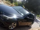 بي ام دبليو ‏الفئة 5 ‏520 ‏2008
