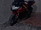 سوزوكي ‏DR650S ‏2009 ‏750 - 999 سي سي