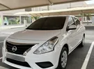 Nissan ‏Sunny ‏SV ‏2024