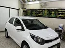 Kia ‏Picanto ‏Standard ‏2023