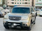هوندا ‏بايلوت ‏Standard ‏2009