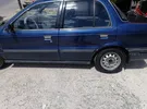Mitsubishi ‏Lancer ‏GLX ‏1992