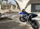 ياماها ‏WR450F ‏2009 ‏250 - 499 سي سي