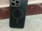 أبل ‏ايفون 15 برو ماكس ‏256 جيجابايت ‏فضي