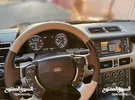 لاند روفر ‏HSE V8 ‏2010