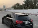 Mercedes Benz ‏GLA-Class ‏GLA 45 AMG ‏2017