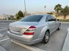 مرسيدس بنز ‏الفئة-S ‏S 280 ‏2007