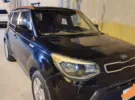 كيا ‏سول ‏EX ‏2015
