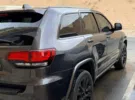 Jeep ‏Grand Cherokee ‏Cherokee 4xe ‏2018