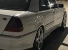 Mercedes Benz ‏C-Class ‏C 200 ‏1995