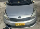 Kia ‏Rio ‏Standard ‏2018
