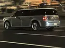 Ford ‏Flex ‏Limited ‏2013