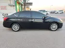 نيسان ‏سنترا ‏SR ‏2017