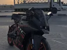 KTM ‏RC 390 ‏2016 ‏250 - 499 cc