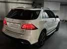 مرسيدس بنز ‏الفئة-GLE ‏GLE 400 ‏2017