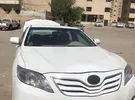 تويوتا ‏كامري ‏GL ‏2010
