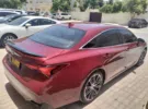 تويوتا ‏افالون ‏XSE ‏2020